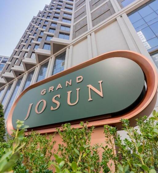 Fotos del hotel Novotel Busan Ambassador:  29