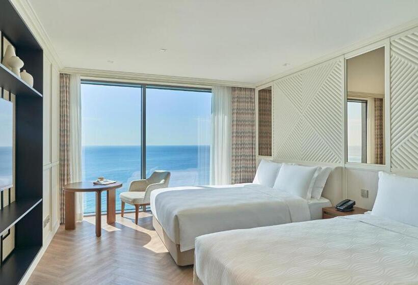 酒店 Grand Josun Busan