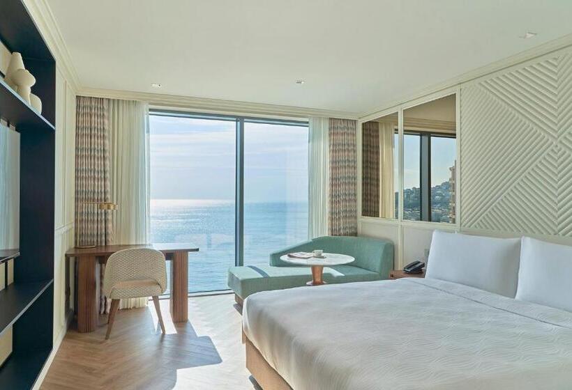 Fotos del hotel Novotel Busan Ambassador:  19