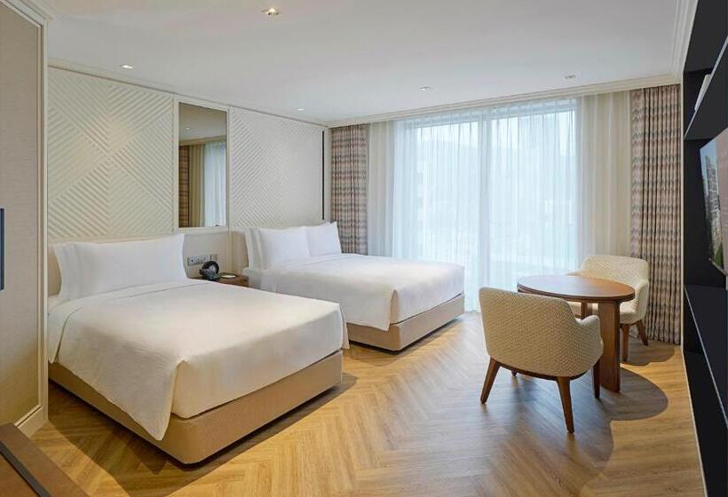 Fotos del hotel Novotel Busan Ambassador:  15