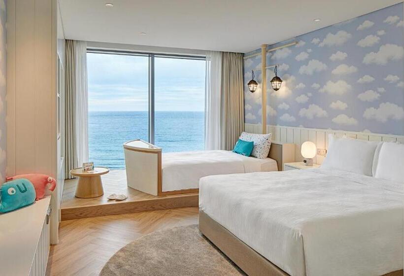 Fotos del hotel Novotel Busan Ambassador:  6