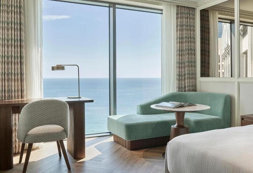 Fotos del hotel Novotel Busan Ambassador:  9