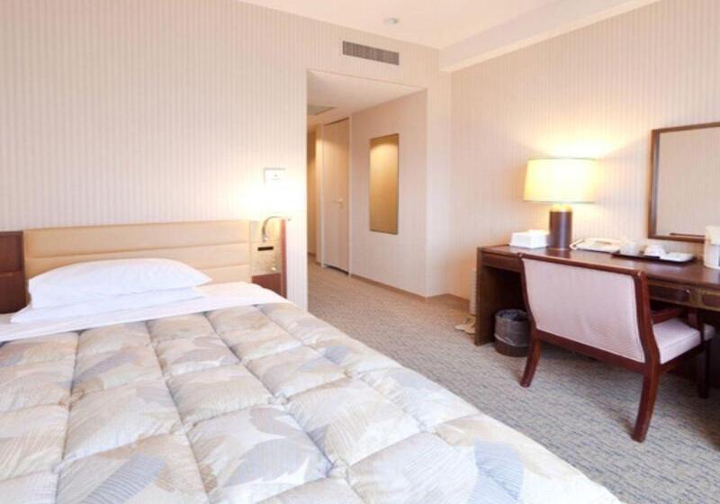 ホテル Grand Terrace Toyama