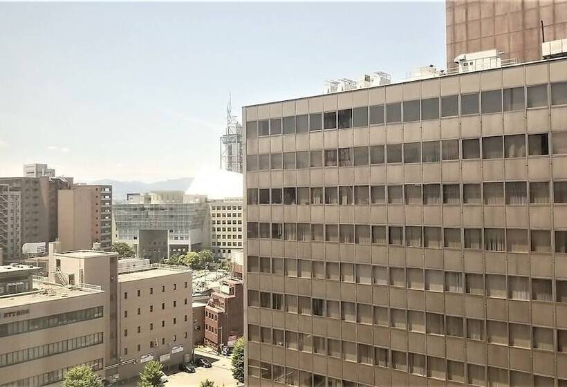 ホテル Grand Terrace Toyama