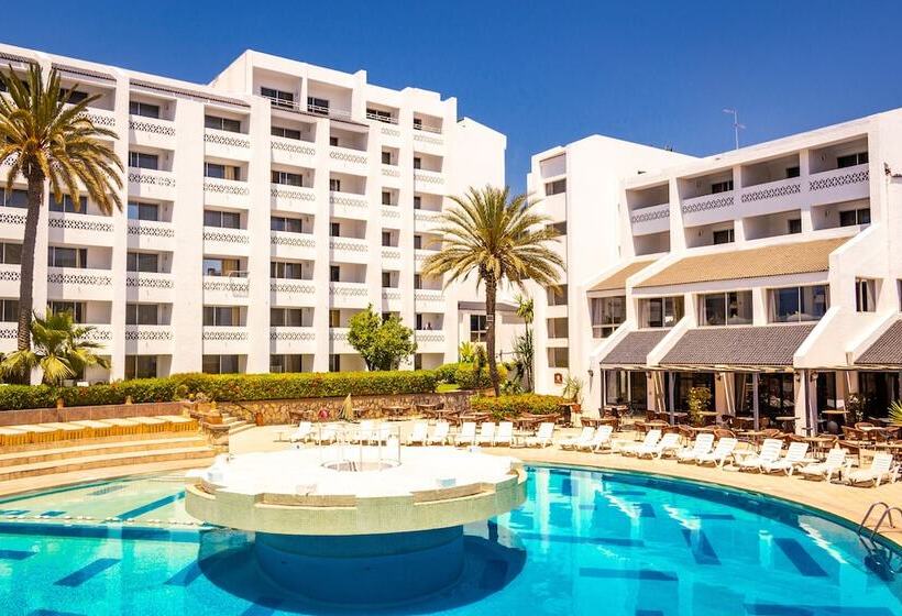 Hotel Hamilton Agadir