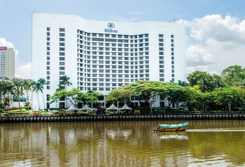 Hotel Hilton Kuching