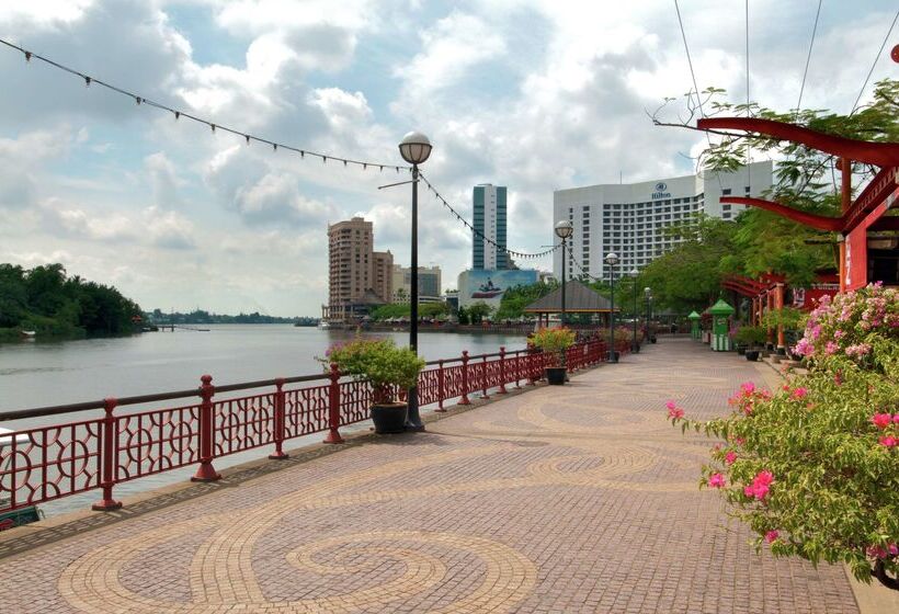 Fotos del hotel Hilton Kuching:  99