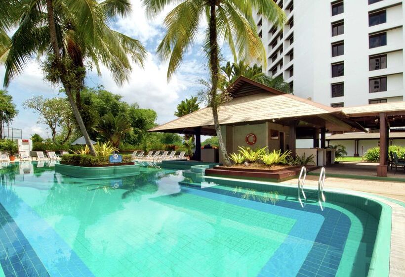 Fotos del hotel Hilton Kuching:  67
