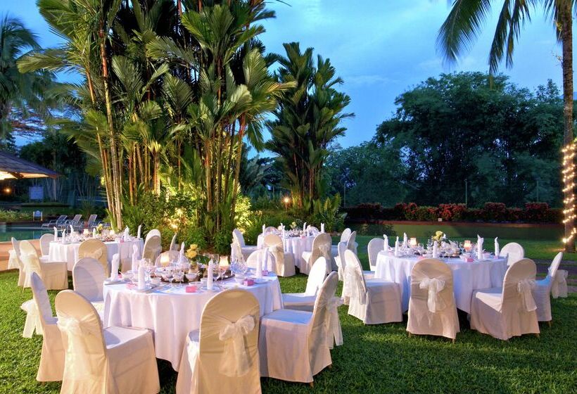 Fotos del hotel Hilton Kuching:  70