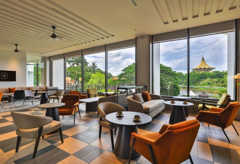 Fotos del hotel Hilton Kuching:  82