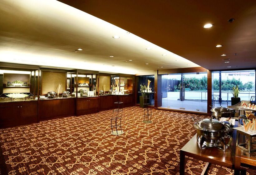 Fotos del hotel Hilton Kuching:  33