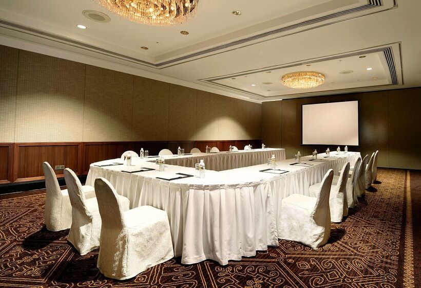 Fotos del hotel Hilton Kuching:  97