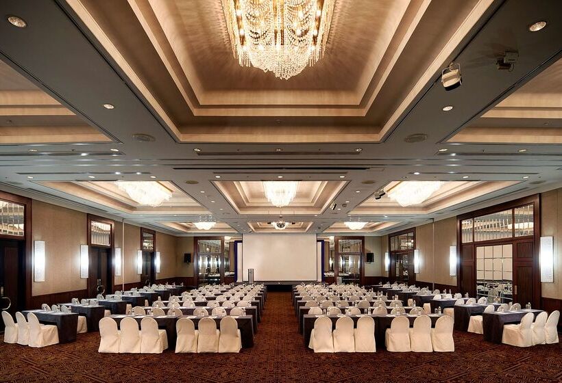 Fotos del hotel Hilton Kuching:  45