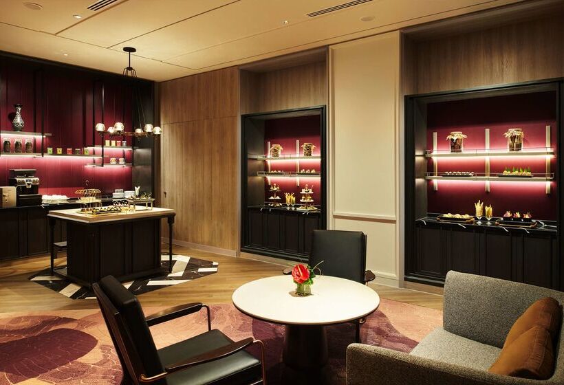 Fotos del hotel Hilton Kuching:  85
