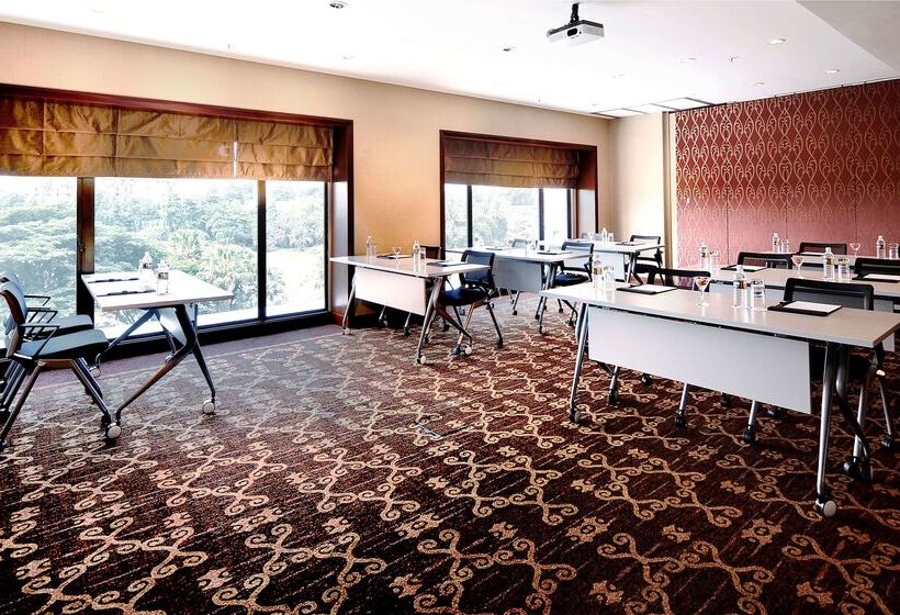 Fotos del hotel Hilton Kuching:  35