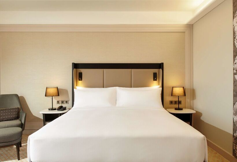 Fotos del hotel Hilton Kuching:  41