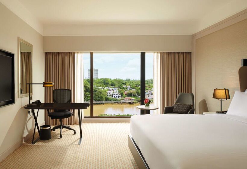 Fotos del hotel Hilton Kuching:  94