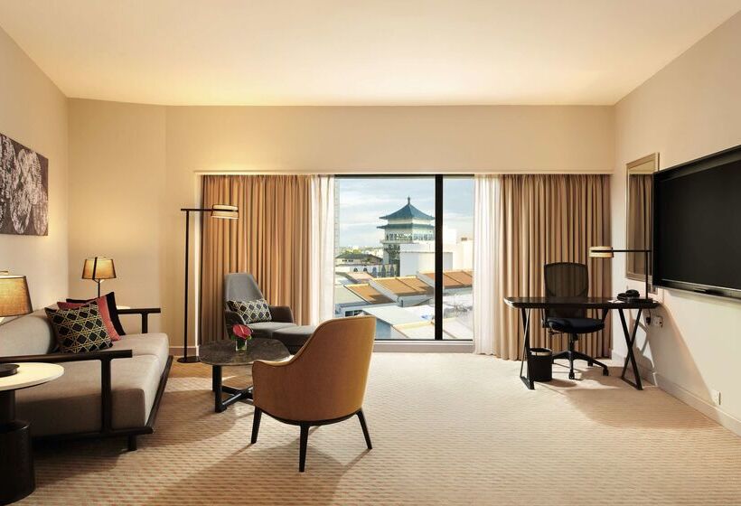 Fotos del hotel Hilton Kuching:  77