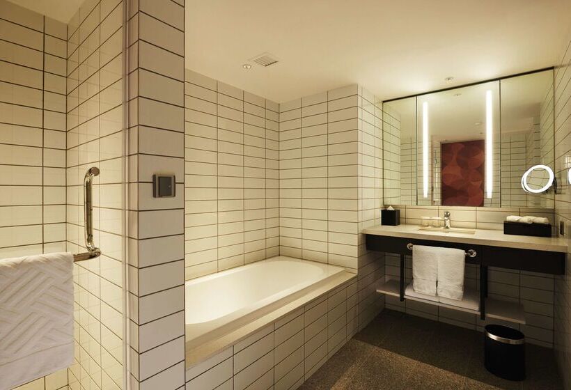 Fotos del hotel Hilton Kuching:  30