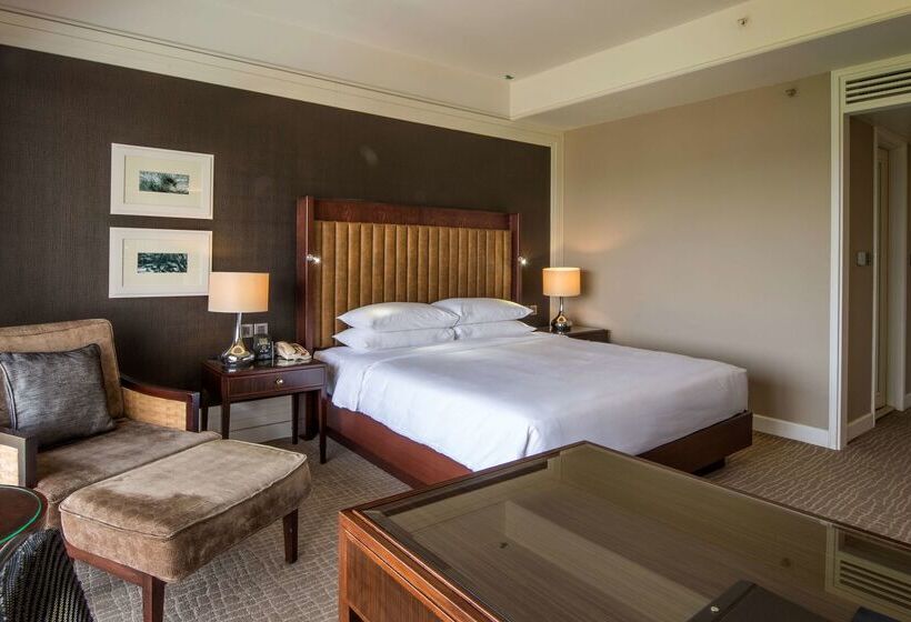 Fotos del hotel Hilton Kuching:  91