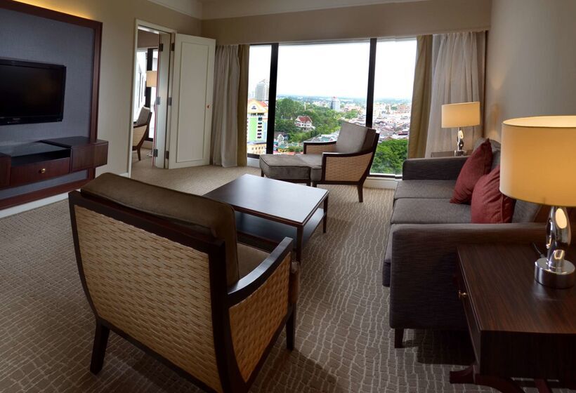Fotos del hotel Hilton Kuching:  37