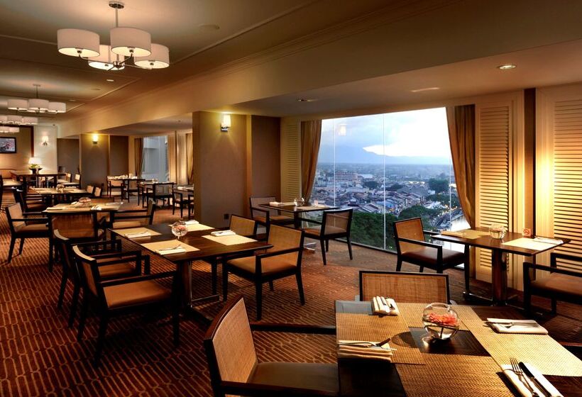 Fotos del hotel Hilton Kuching:  72