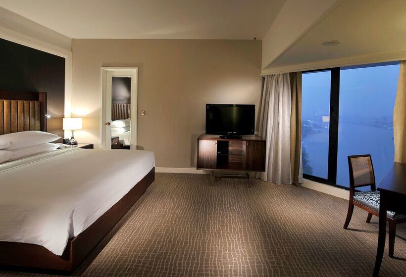 Fotos del hotel Hilton Kuching:  26