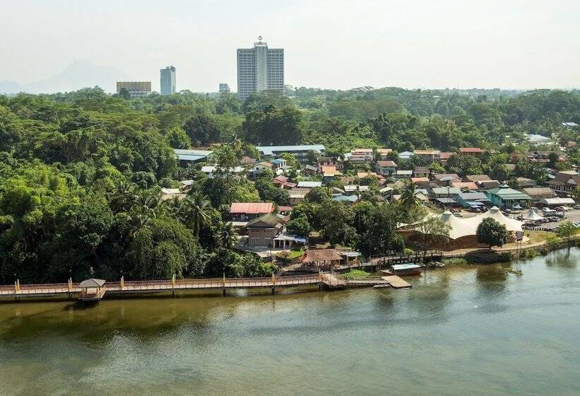 Fotos del hotel Hilton Kuching:  88