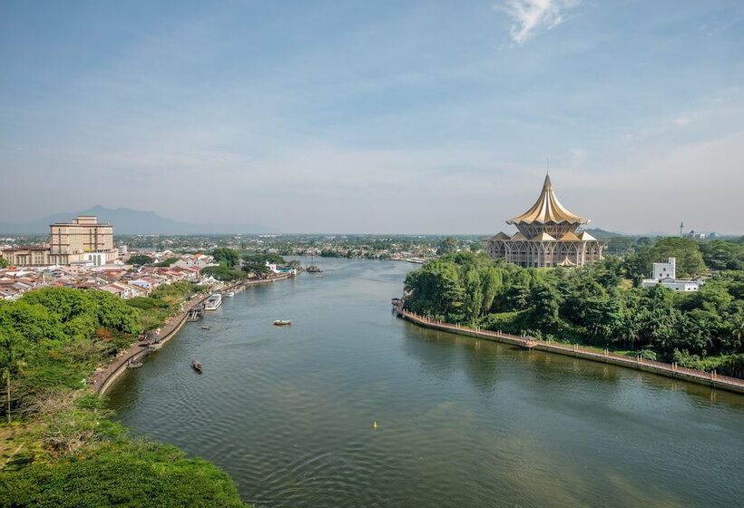 Fotos del hotel Hilton Kuching:  64
