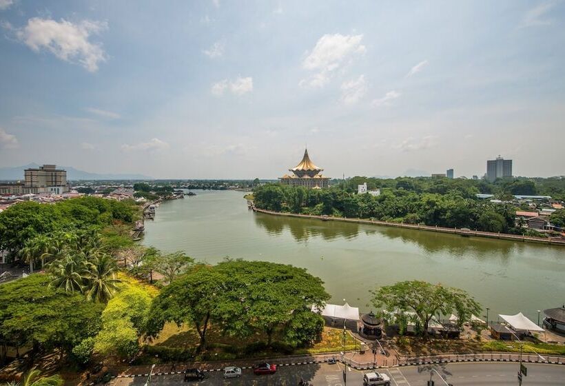 Fotos del hotel Hilton Kuching:  66