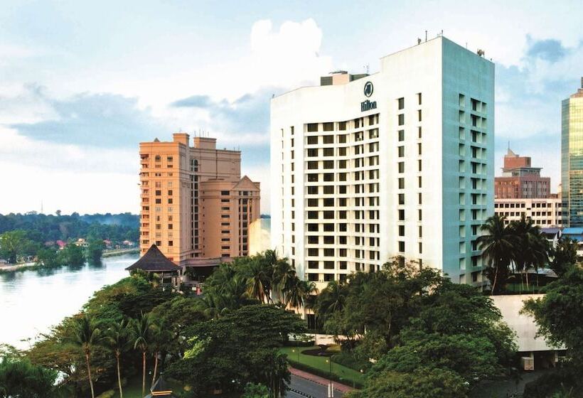 Fotos del hotel Hilton Kuching:  56