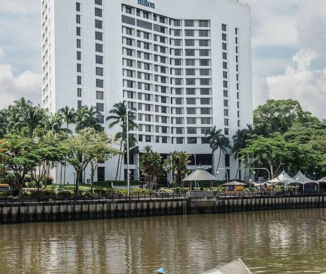 Fotos del hotel Hilton Kuching:  25
