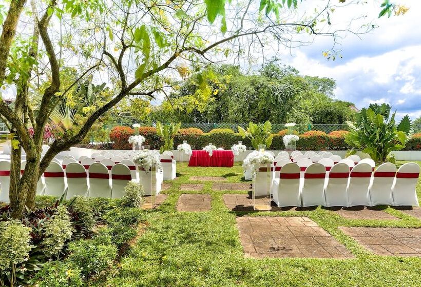 Fotos del hotel Hilton Kuching:  79