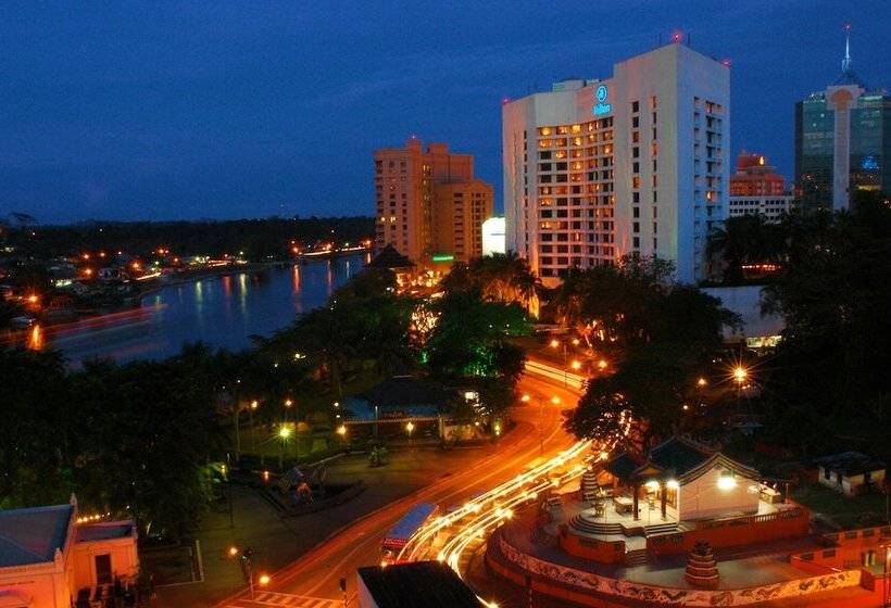 Fotos del hotel Hilton Kuching:  43