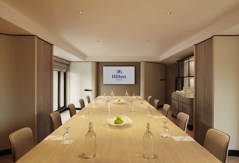 Fotos del hotel Hilton Kuching:  68