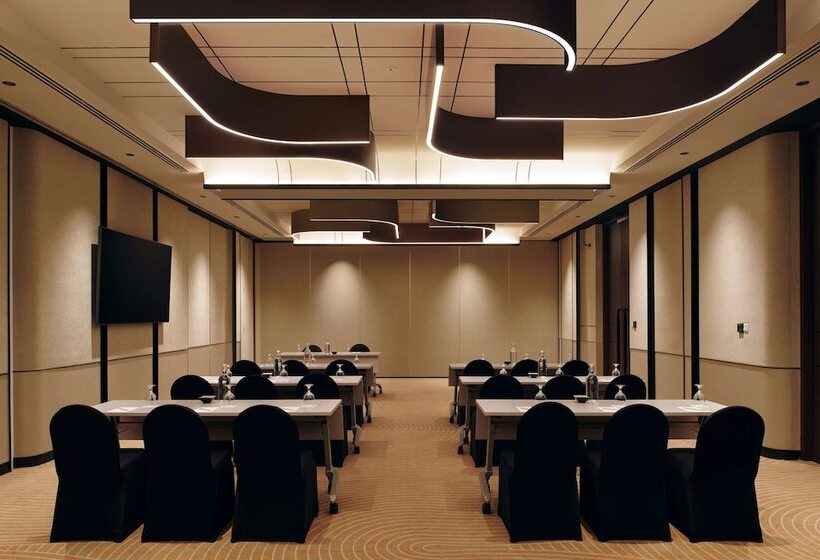 Fotos del hotel Hilton Kuching:  50