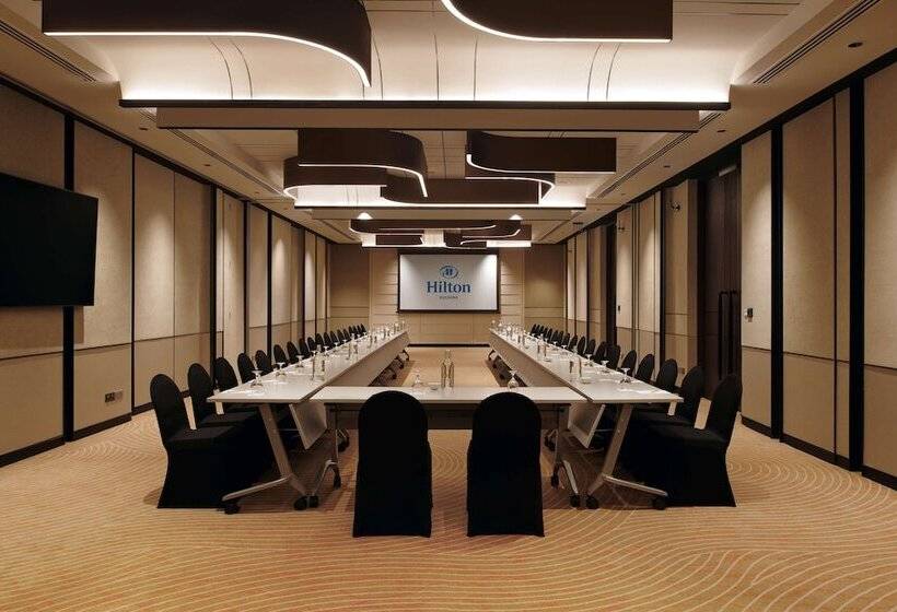 Fotos del hotel Hilton Kuching:  100