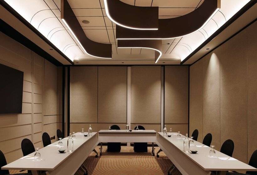 Fotos del hotel Hilton Kuching:  98