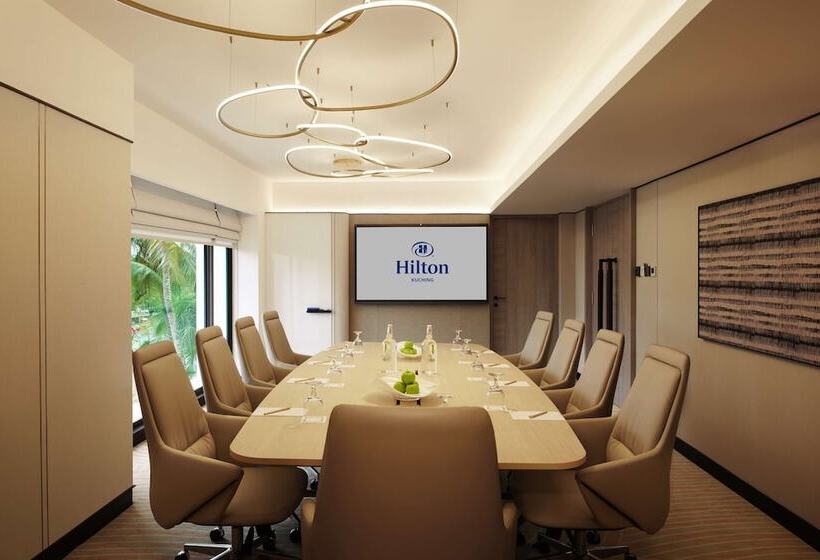 Fotos del hotel Hilton Kuching:  36