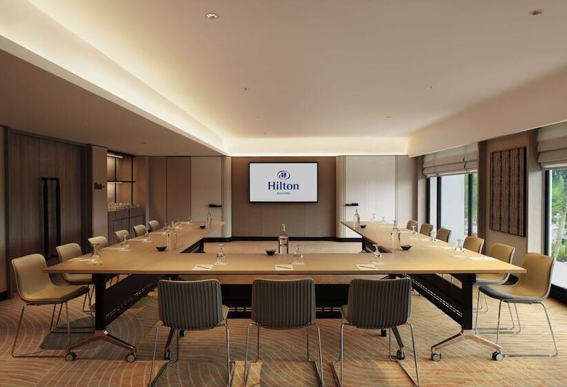 Fotos del hotel Hilton Kuching:  73