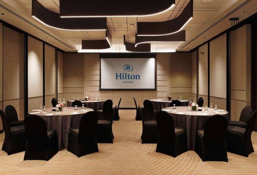 Hotel Hilton Kuching