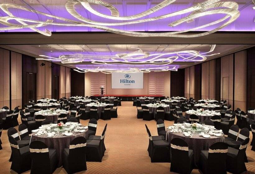 Fotos del hotel Hilton Kuching:  92