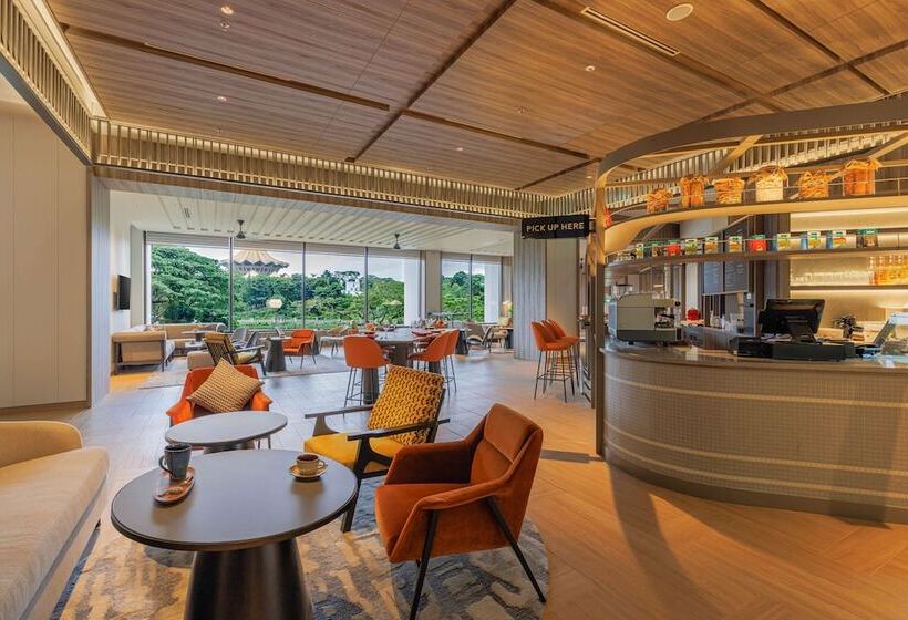 Fotos del hotel Hilton Kuching:  60