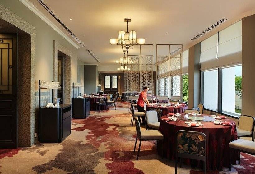 Fotos del hotel Hilton Kuching:  96