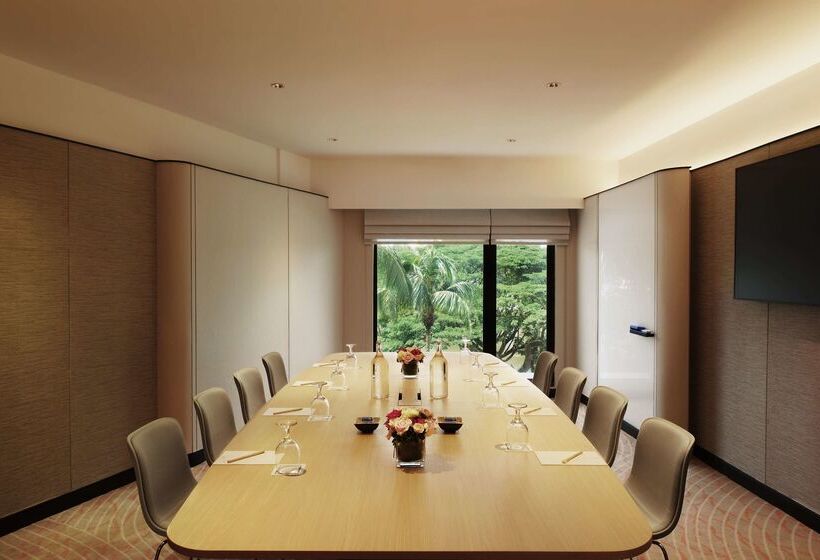Fotos del hotel Hilton Kuching:  47