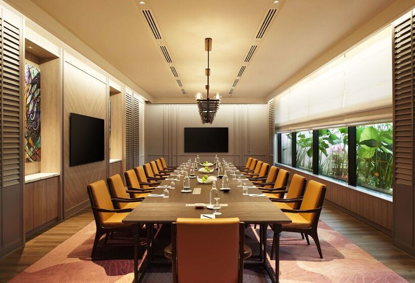 Fotos del hotel Hilton Kuching:  46