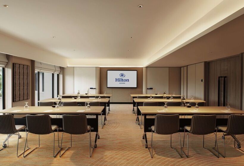 Fotos del hotel Hilton Kuching:  104