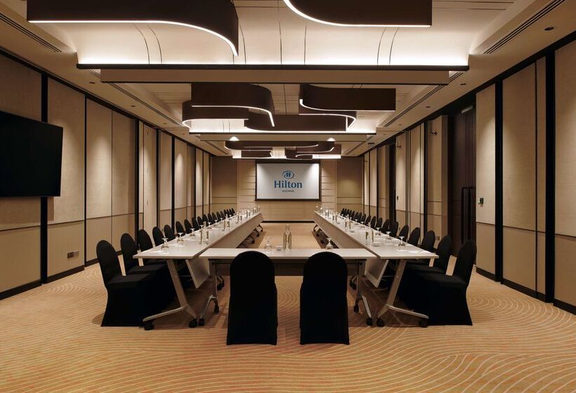 Fotos del hotel Hilton Kuching:  105