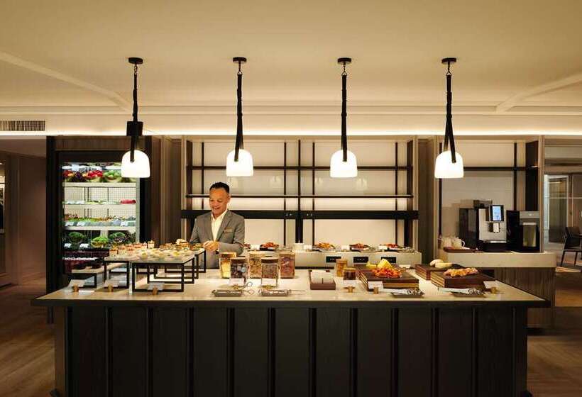 Fotos del hotel Hilton Kuching:  21