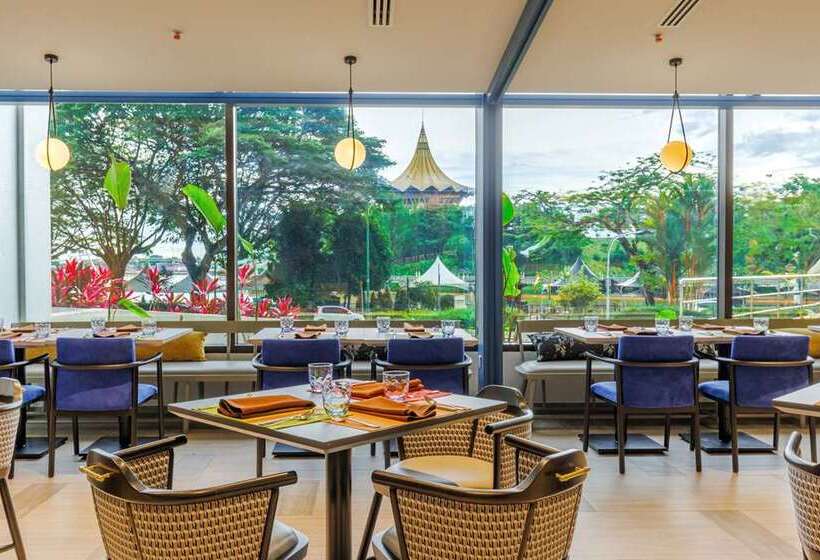 Fotos del hotel Hilton Kuching:  8